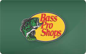 You can also visit any bass pro shops store and inquire a cashier to check the balance for you. Buy Bass Pro Shops Gift Cards At A Discount 14 Off Cardcookie