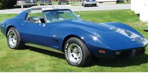 Image result for Midnight Blue 1975 Chevrolet