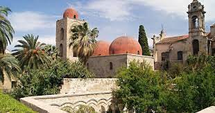 Save palermo market tour and traditional. Audioguida San Giovanni Degli Eremiti Presentazione Guida Turistica Mywowo