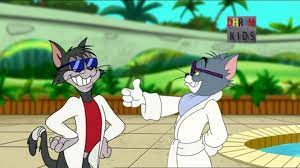 توم وجيري عربي حلقة توم النجم tom and jerry youtube