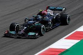 Enter now for the chance to virtually meet your favourite f1 drivers! F1 Portugal Gp 2021 Lewis Hamilton Wins Formula 1 S Portugal Grand Prix And Championship Standings Marca