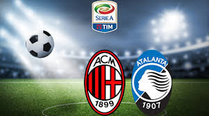 Господарі перші 10 хвилин матчу тиснули на суперника. Milan Atalanta Povtor Matcha Onlajn 23 01 2021 Chempionat Italii 2020 21