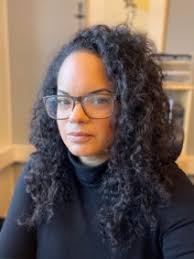 Sandy Monteiro (About)