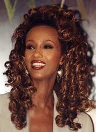 Supermodel, founder of iman cosmetics & designer of iman global chic @hsn | twuko. Iman Model Wikipedia