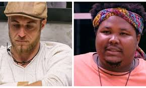 Rivais no 'BBB 16', Daniel e Ronan se enfrentam no paredão