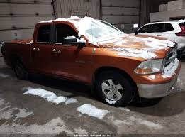 Image result for Omaha Orange 2010 Dodge Truck