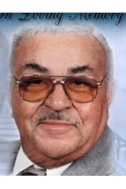 Robert Brown, Sr. Obituary in Richmond at Scotts Funeral Home