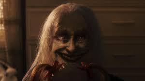 All 'Conjuring' Universe Films Ranked Worst To Best By Rotten Tomatoes