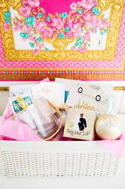 No longer just a party relegated to giving the bride gifts (in fact, tons of brides are opting out of opening their gifts in public altogether), a bridal shower should have fun activities and décor, snacks (of the sweet and savory variety) and—if applicable—creative cocktails. What To Give At A Bridal Shower Chronicles Of Frivolity