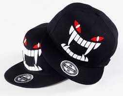New Trukfit Face Baseball Rock Snapback Hat Hip Hop Bboy Kpop Cap Adjustable Womens Fashion Accessories Casual Cap Fitted Hats