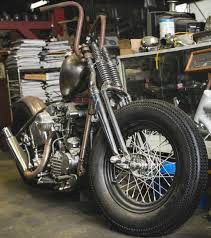 Bobber Beard On Instagram Check Our Store Www Bobberbeard Com Link In Bio Bran Harley Bobber Harley Davidson Chopper Bobber Chopper
