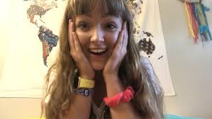 A day in the life of a Washburn RA: Julia