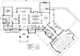Open concept lake house floor plans. Cool Modern Open Floor House Plans Blog Eplans Com