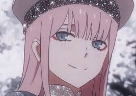 I got some aesthetic anime pfp ideas for you all that you might like. Zero Two Pfp Wallpapers Wallpaper Cave