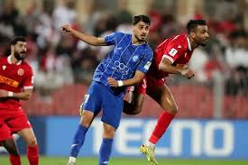 حریف بعدی استقلال بعد از صعود در آسیا؛ شاید النصر و رونالدو!