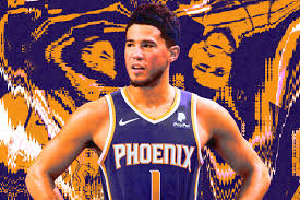 His father was a brilliant young 'nba' player when he met veronica during on one of his tours for the 'continental basketball association.'. Everything Devin Booker Wants Is On The Other Side Of Hard Bleacher Report Latest News Videos And Highlights