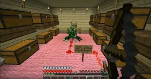 40 mejores mods de karmaland 4 (agujero negro, meteorito, decoración, dinosaurios.) inicio; Mutated Mobs Mod 1 12 2 Minecraft11 Com