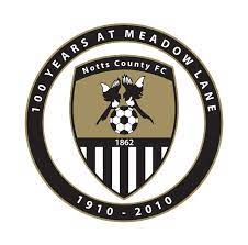 Fifa 19 notts county badge. Notts County Logos