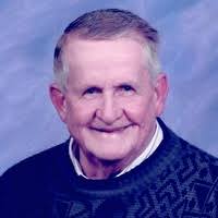 Obituary for Gordon R. Grenz