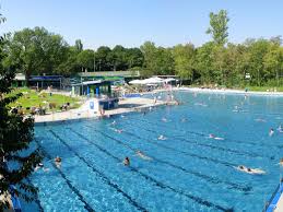 Ich finde harald zur hausen wahnsinnig beeindruckend. Freibad Hausen Open Air Bath Hausen