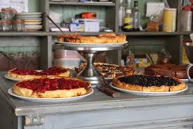 Pin By Marijose Moreno On Foto Food Food Snack Shop Bakery