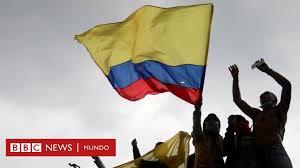 Check spelling or type a new query. Colombia 3 Cosas Que Se Piden En Las Protestas Mas Alla Del Logrado Retiro De La Reforma Tributaria Y La Renuncia Del Ministro Carrasquilla Bbc News Mundo
