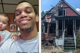 Fundraiser by Durell Showalter : Rebuilding after a house fire.