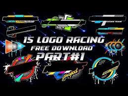 Umumnya konten tersebut menggunakan background lobby ff dalam membuatnya. Bagi Bagi Logo Racing Text Kosong Part 1 Font Free Download Youtube Manipulasi Foto Pengeditan Foto Teman