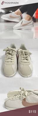 Nike Cortez Beige Gold Nike Cortez Beige Nike