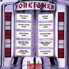 We do not pay attention to genres, we release only the tunes we love. Hot Blooded By Foreigner