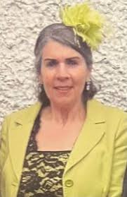 Condolence Book for Ita Maguire (née Lee) (Monaghan Town, Monaghan)