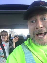 Hi everybody I'm Aaron. Happy to be here.