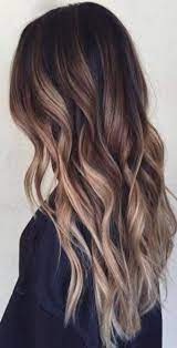The Best Long Hairstyles For Fashion In 2019 Hair Hairstyles Curlyhairstyles Hairstyleslong Hairco Brown Hair Balayage Brunette Hair Color Hair Color Balayage