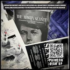 The Austin Seance