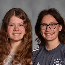 Megan Basile (@MeganBasile1)