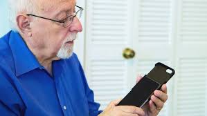 A Second Screen for Your iPhone