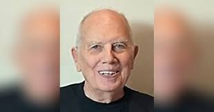 Obituary for Bert Roy Lindstrom