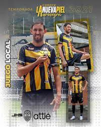 Deportivo tachira have managed to win 6 consecutive home games in primera division. Camisetas Attle De Deportivo Tachira 2021 Todo Sobre Camisetas