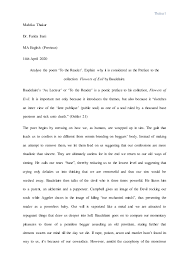We did not find results for: Pdf Analysis Of Baudelaire S To The Reader Malvika Thakur Academia Edu