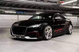 Hg Motorsport Previews Their New Audi Tt Rs Program Audi Tt Rs Audi Tt Audi