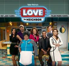 Zulay Henao Talks Love Thy Neighbor Blackfilm Com Black Movies Television And Theatre News
