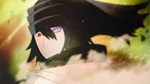A rinnegan user is said to have control over life and death itself, which makes only the strongest of characters worthy of this eye. Sasuke Rinnegan Wallpaper 4k Iphone Sasuke Rinnegan Wallpaper Iphone Sasuke Death Of Parents 4k Frrey Kaey