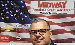 Our Team at Midway Chevrolet Isuzu in Phoenix, AZ