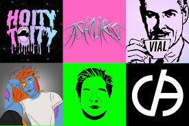 5 Bands I Think You Should Check out!: June 2021