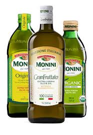 Monini Grapeseed Oil