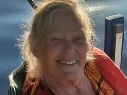 Tracy Hanson Obituary (1949