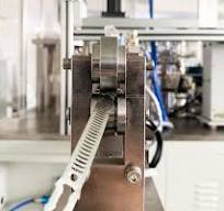 Offset hosing hose clamp machine automatic assembly machine ...