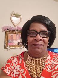 Deborah Houston Chatman