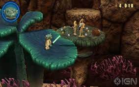 If you love lego star wars games you can also find other games on our site with retro games. Lego Star Wars Iii The Clone Wars Psp Review Ign