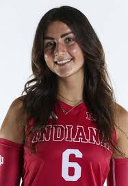 HOOSIER WATCH NUMBERS TO KNOW KENNESAW STATE INVITATIONAL/UC DAVIS FIRST  SERVE 2024 SCHEDULE MATCHDAY INFORMATION INDIANA STRATE